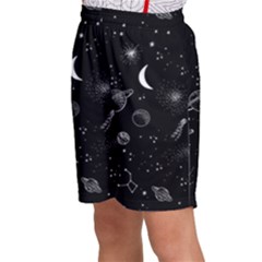 Kids  Basketball Shorts 