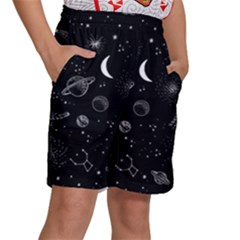 Kids  Basketball Shorts 