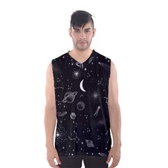 Men s Basketball Tank Top 