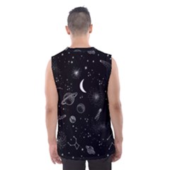 Men s Basketball Tank Top 