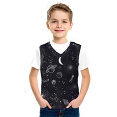 Kids  Basketball Tank Top 