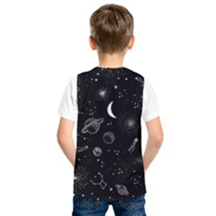 Kids  Basketball Tank Top 