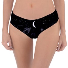 Reversible Classic Bikini Bottoms 