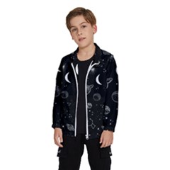 Kids  Windbreaker 