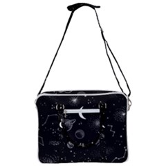 Cross Body Office Bag 