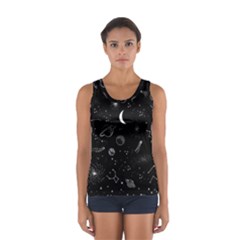 Sport Tank Top  