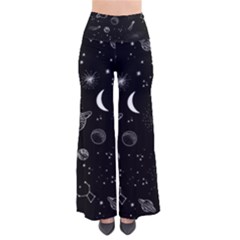 So Vintage Palazzo Pants 