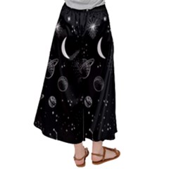 Women s Satin Palazzo Pants 