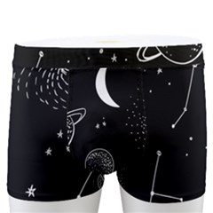 Men s Boxer Briefs 