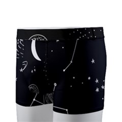 Men s Boxer Briefs 