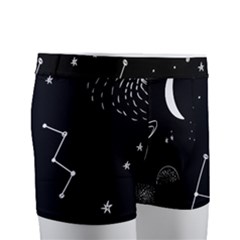 Men s Boxer Briefs 