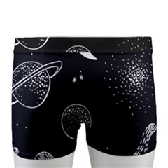 Men s Boxer Briefs 