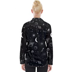 Womens Long Sleeve Shirt 