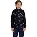 Kid s Button Up Puffer Vest 