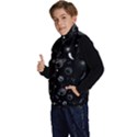 Kid s Button Up Puffer Vest 