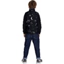 Kid s Button Up Puffer Vest 