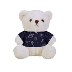 Full Print Tee for Cuddly Teddy Bear 