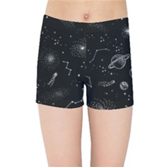 Kids  Sports Shorts 