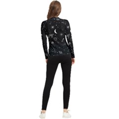 Women s Long Sleeve Rash Guard 