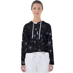 Women s Slouchy Sweat 