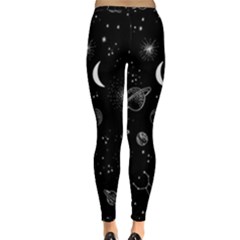 Inside Out Leggings 