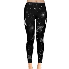 Inside Out Leggings 