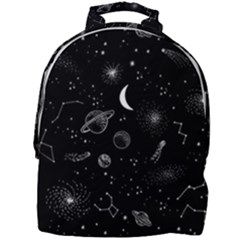 Mini Full Print Backpack 