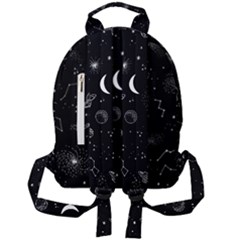 Mini Full Print Backpack 