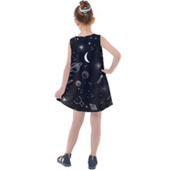 Kids  Summer Dress 