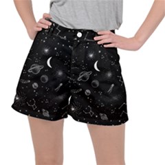 Women s Ripstop Shorts 