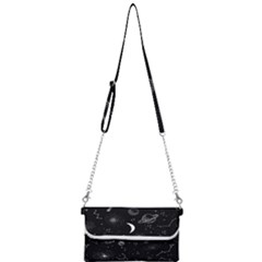 Mini Crossbody Handbag 