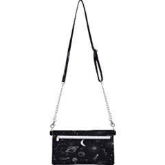 Mini Crossbody Handbag 