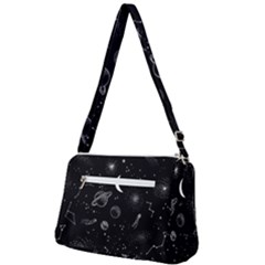 Front Pocket Crossbody Bag 