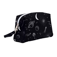 Wristlet Pouch Bag (Medium) 