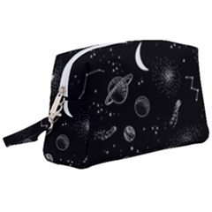 Wristlet Pouch Bag (Large) 