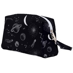 Wristlet Pouch Bag (Large) 