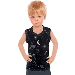 Kids  Sport Tank Top 