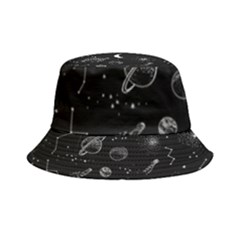 Inside Out Bucket Hat 