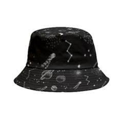 Inside Out Bucket Hat 