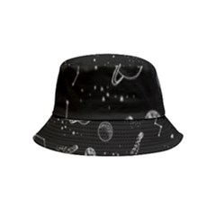 Inside Out Bucket Hat (Kids) 