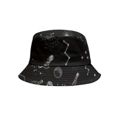 Inside Out Bucket Hat (Kids) 