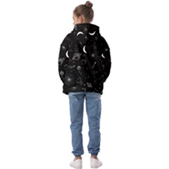 Kids  Oversized Hoodie 