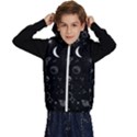 Kids  Stylish Hooded Puffer Vest 