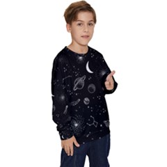 Kids  Crewneck Sweatshirt 