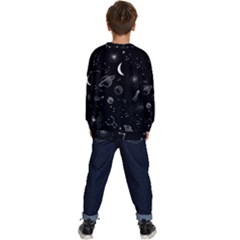 Kids  Crewneck Sweatshirt 