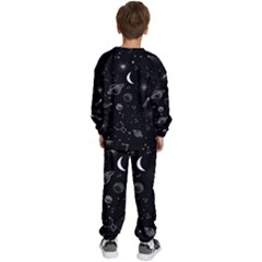 Kids  Sweatshirt set 