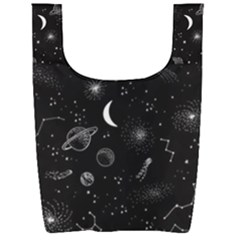 Foldable Shopping Bag 