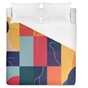 Duvet Cover (Queen Size) 