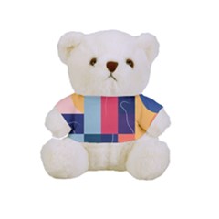 Full Print Tee for Cuddly Teddy Bear 