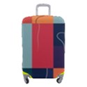 Luggage Cover (Small) 